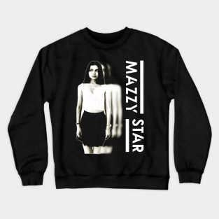 Mazzy Star Vintage Crewneck Sweatshirt